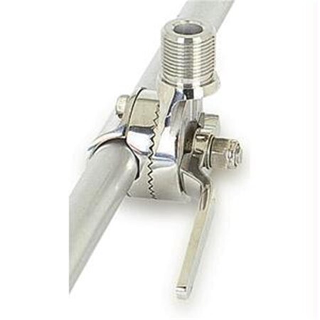 Maxpower Stainless Steel Rail Mount MA57220